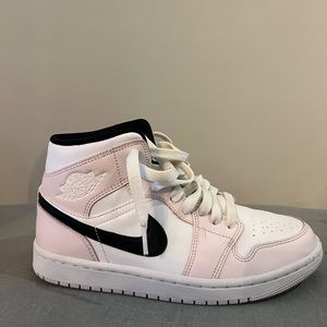 Nike womans air Jordan.